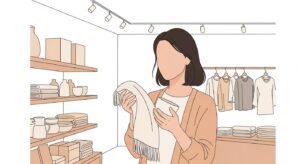 無印良品 大崎 レビュー