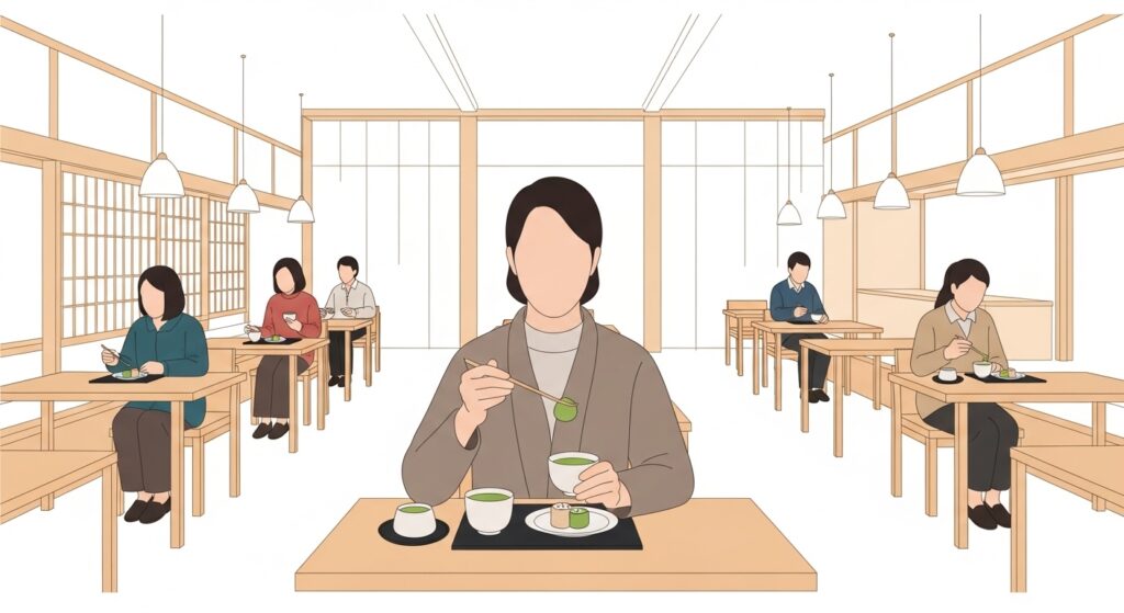 茶屋 イオン 無印