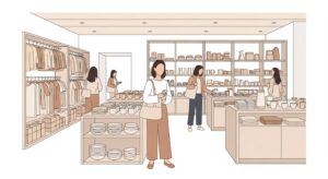 無印 良品 イオン モール 水戸 内原 店
