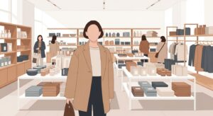 無印良品 茨城 店舗