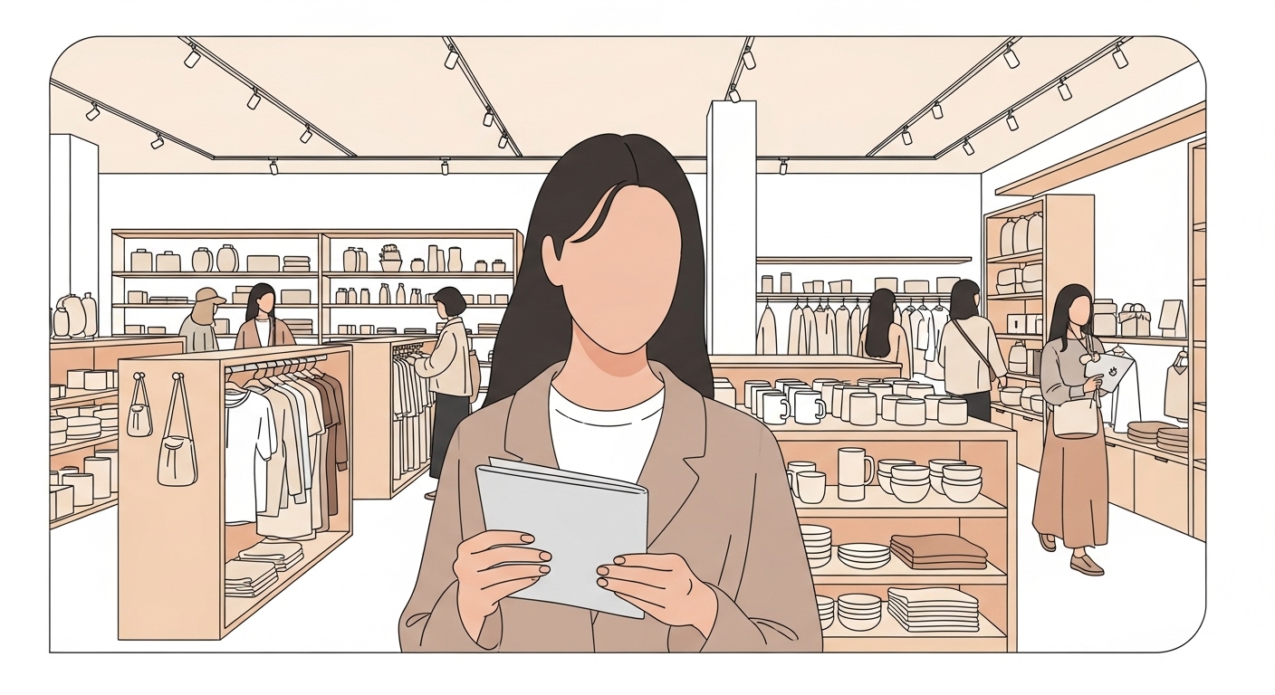 京都 イオン 無印良品